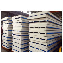 High Quality PU Sandwich Panel for Roof Wall Composite Panel